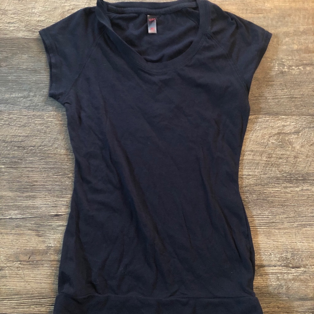 Cute Basic Top